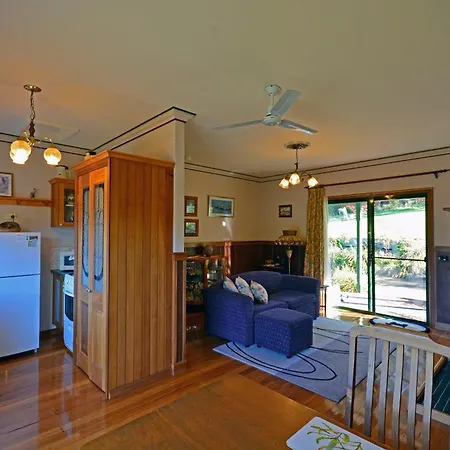 Araluen Park Cottages Lakes Entrance Room photo