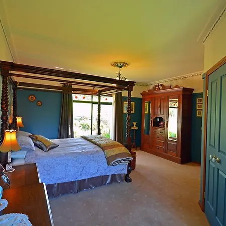 Araluen Park Cottages Lakes Entrance Exterior photo
