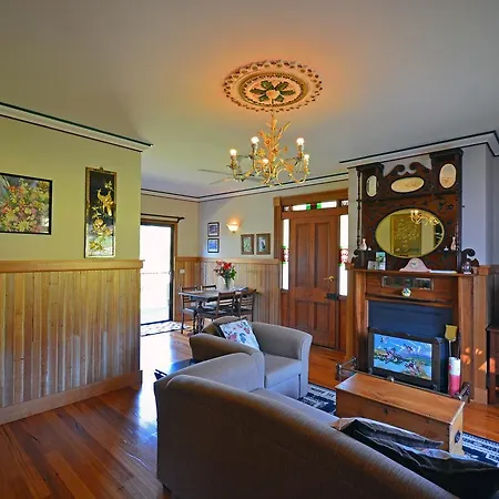 Araluen Park Cottages Lakes Entrance Exterior photo