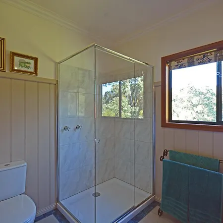 Araluen Park Cottages Lakes Entrance Exterior photo