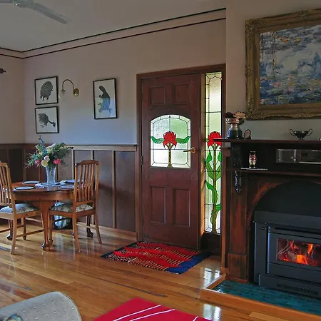 Araluen Park Cottages Lakes Entrance Exterior photo