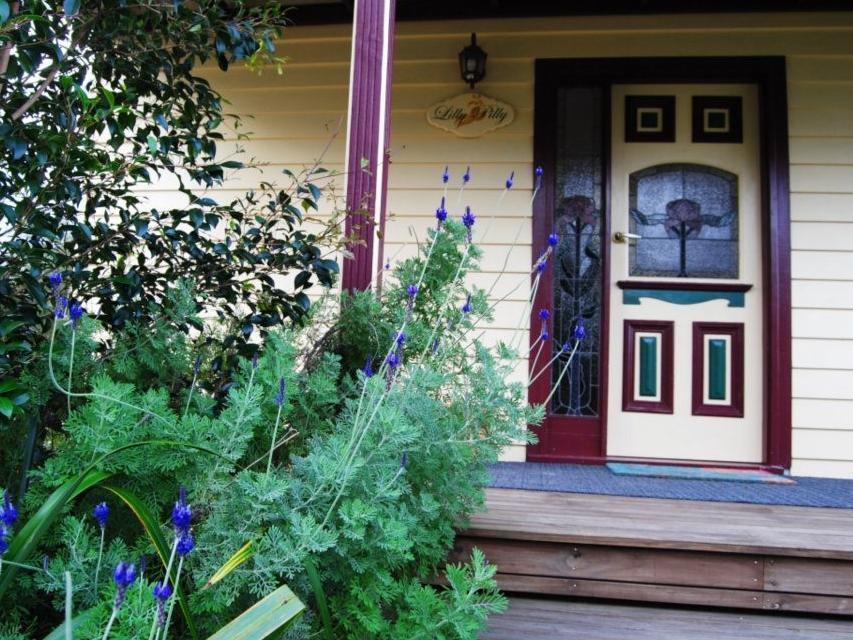 Araluen Park *