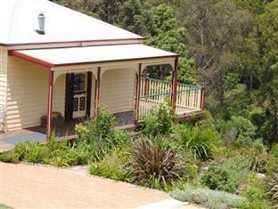 Araluen Park Lodge