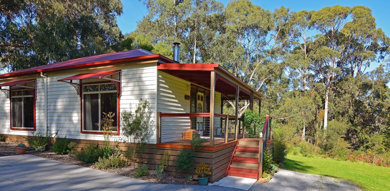 Lodge Araluen Park Lakes Entrance