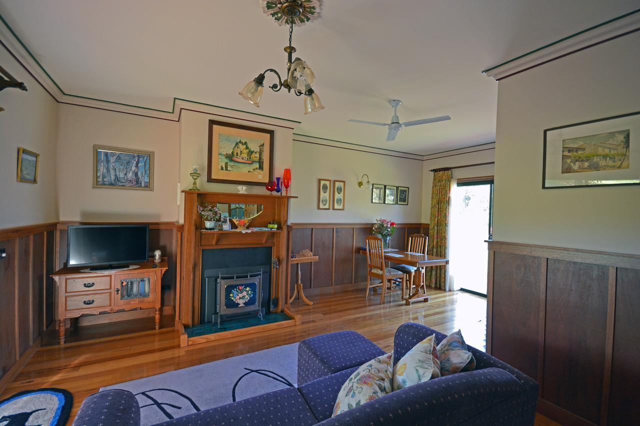 Araluen Park Lodge
