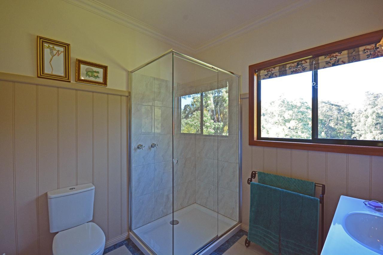 Lodge Araluen Park *