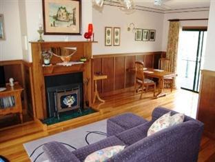 Araluen Park Lodge